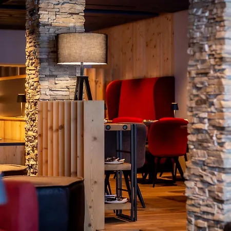 Aparthotel Eiger *** - Grindelwald-2