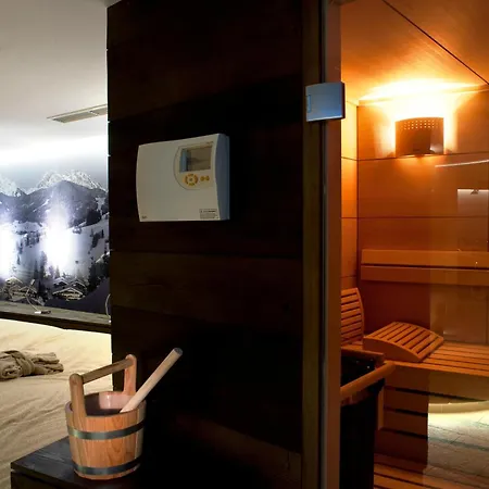 Lifestyle Hotel eder-2