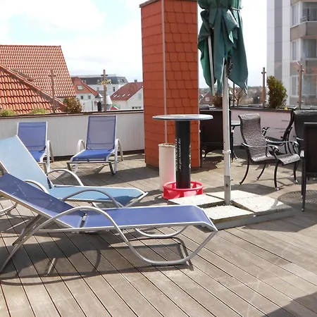 Hotel Villa Weststrand-3