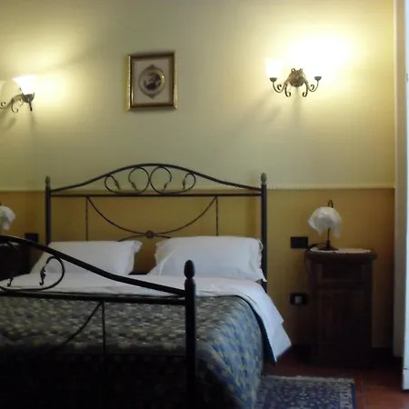 Hotel PIGNATELLI Napoli-3