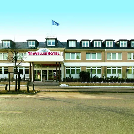 Traveller Hotel-2