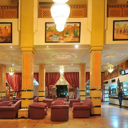 Diwane Hotel&Spa Marrakech-3