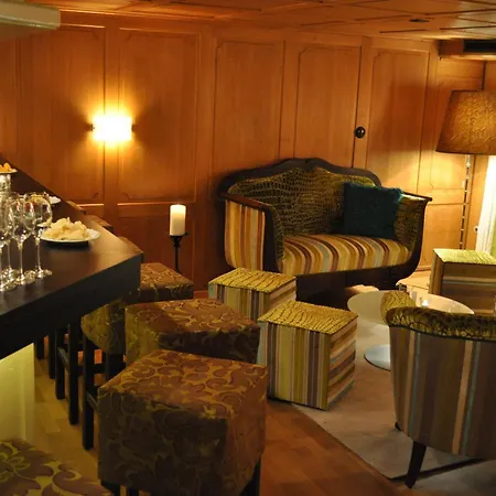 Hotel Engelberg das Trail Hotel-2