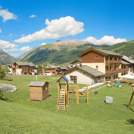 Hotel Valtellina-3