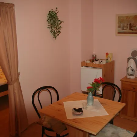 Chebsky Dvur - Egerlander Hof-2