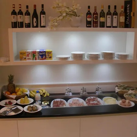 Hotel Coppe Trieste - Boutique Hotel-3