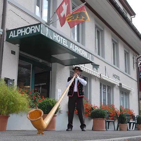 Hotel Alphorn-2