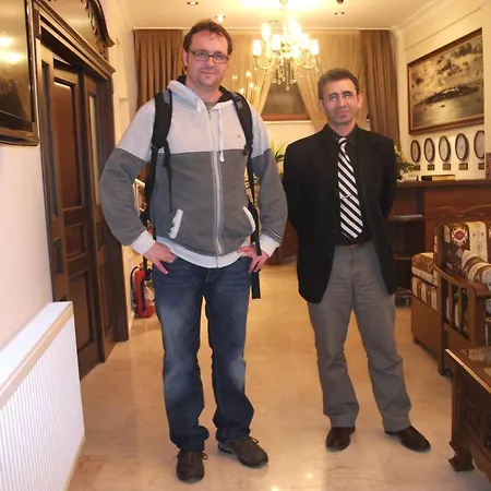 Sultan Palace Hotel-3