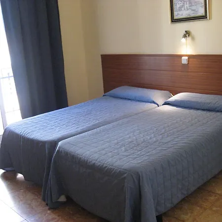 Hostal Bejar-3