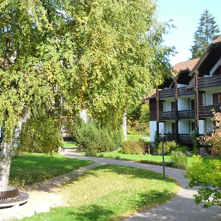 Hapimag Ferienwohnungen Braunlage-2