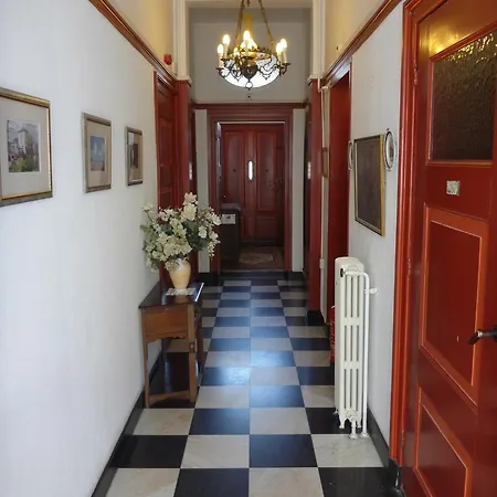Hotel Pension 'T Huys Grol-3