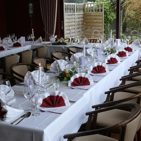 Kleines Hotel Wemhoff-2