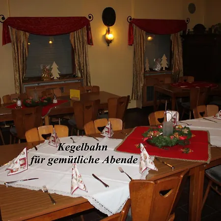 Gasthof Jäger-3
