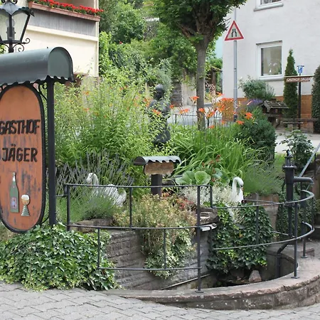 Gasthof Jäger-2
