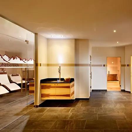 Hotel Elisabeth Superior Soelden-3