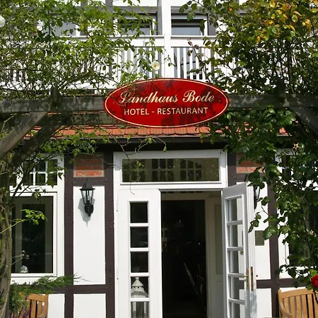 Landhaus Bode-3