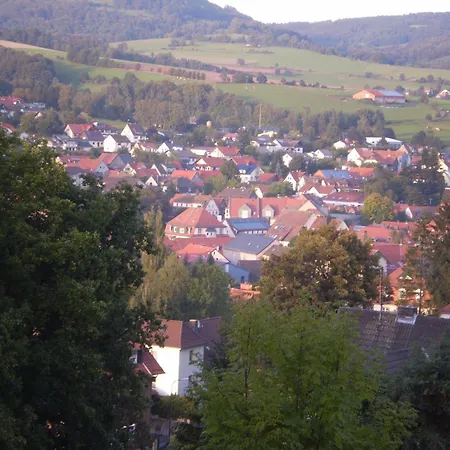 Pension Panorama-3