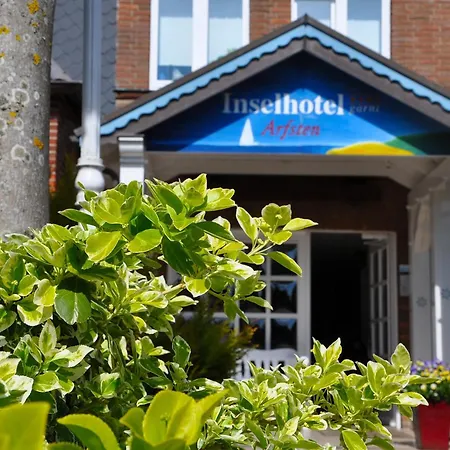 Inselhotel Arfsten-2