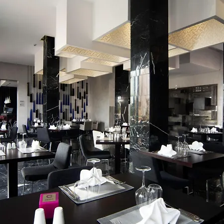 Cesar Resort & Spa-3