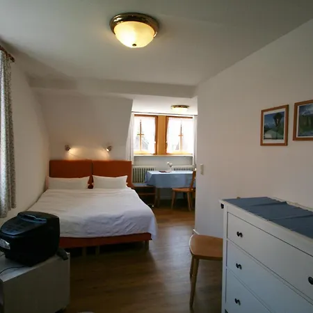 Hotel-Gasthof Rose-3