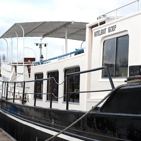 Hotelboot Zwaan-3