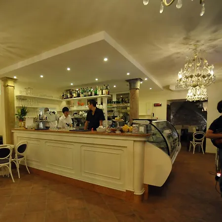 Hotel San Marco-2