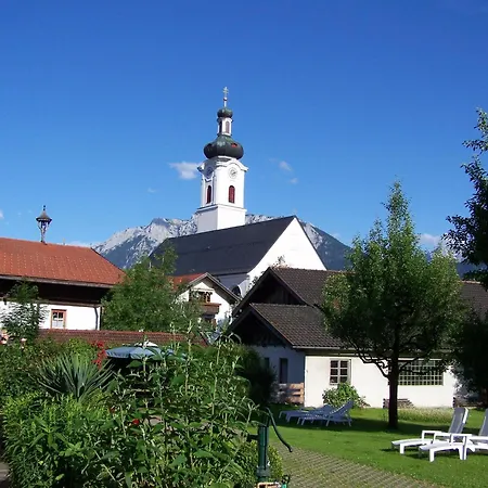 Hotel Garni Wagnerhof-3