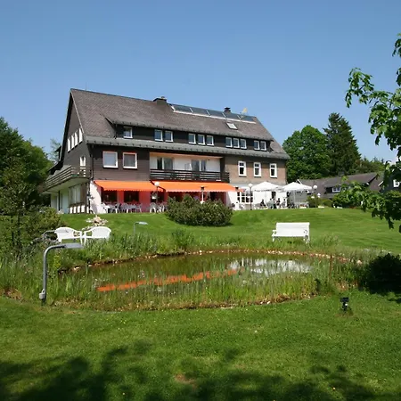 Hotel Gasthaus Tröster-2