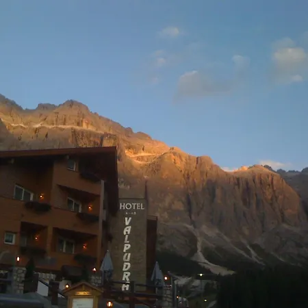 Hotel Valpudra-3