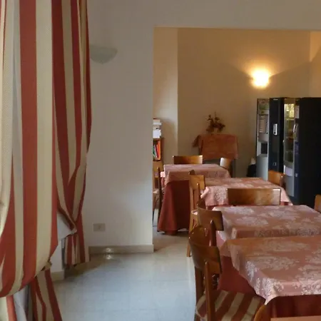 Hotel Major Aventinus-2