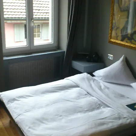 Hotel Limmatblick-3