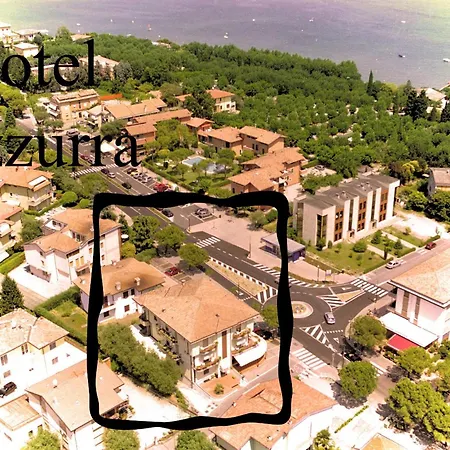 Hotel Azzurra-2