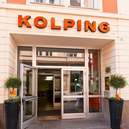 Kolpinghaus Bolzano-2