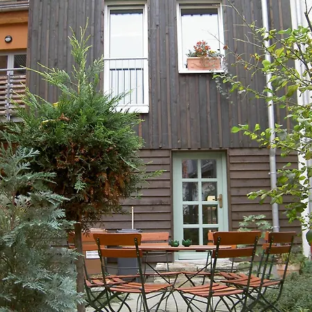 Stella Apartments am Erfurter Dom-3
