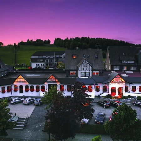 Vakantiehotel Der Brabander-3