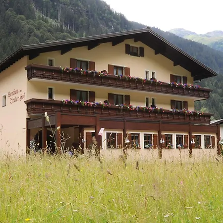 Wohlfühlpension Tirolerhof-3