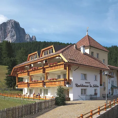 Residence La Selva-3