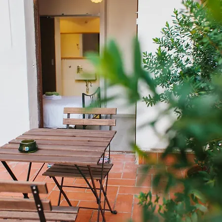 Zoorooms Boutique Guesthouse-2