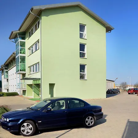 Hotel Imos-2