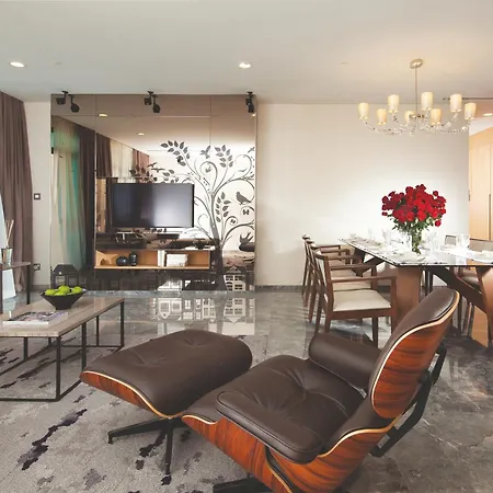 Fraser Suites Singapore-2