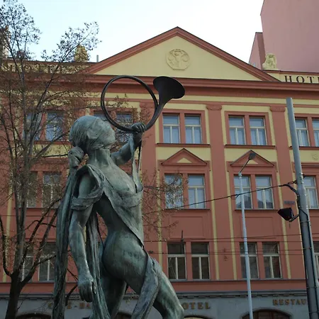 Hotel Zlata Vaha-3