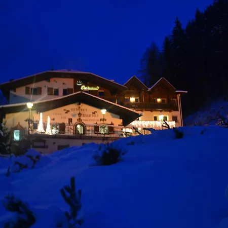 Hotel Scoiattolo-3
