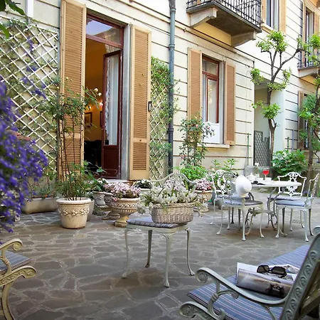 Antica Locanda Leonardo-2