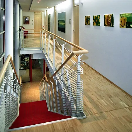 Hôtel Galerie-2