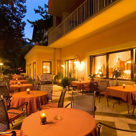 Hotel Isabella-3