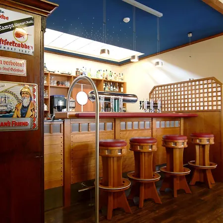 Restaurant&Hotel Wismar-3