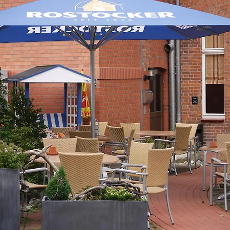 Restaurant&Hotel Wismar-2