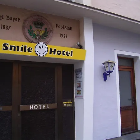 Smile Hotel-2