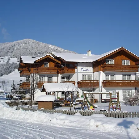 Aparthotel Pichler-2