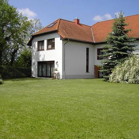 Gästehaus Pension Heß - Das kleine Hotel-3